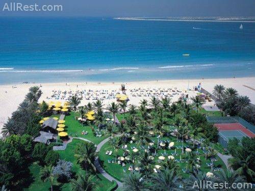 Oasis Beach Tower 2